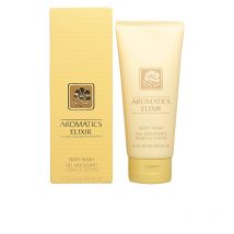 CLINIQUE - AROMATICS ELIXIR gel moussant pour le corps 200 ml