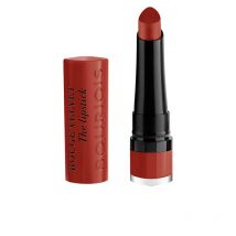 BOURJOIS - ROUGE VELVET THE LIPSTICK 21-grande roux