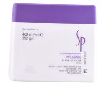 SYSTEM PROFESSIONAL - SP VOLUMIZE mask 400 ml