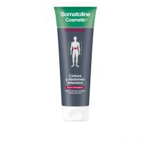 SOMATOLINE COSMETIC - HOMBRE TERMOGENICO cintura y abdomen intensivo 250 ml