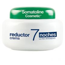 SOMATOLINE COSMETIC - CREMA REDUCTOR INTENSIVO 7 noches 400 ml