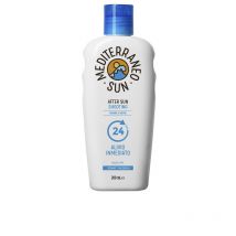 MEDITERRANEO SUN - AFTERSUN moisture lock 200 ml