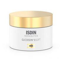 ISDIN - ISDINCEUTICS GLICOISDIN 8 SOFT facial peeling 50 ml