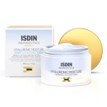 ISDIN - ISDINCEUTICS hyaluronic moisture normal to dry skin 50 gr