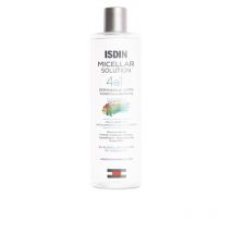 ISDIN - MICELLAR SOLUTION agua micelar limpieza facial 400 ml