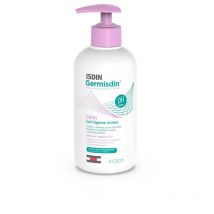 ISDIN - GERMISDIN INTIM gel de higiene íntima 250 ml