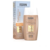 ISDIN - FOTOPROTECTOR fusion water color SPF50 medium