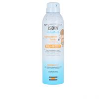 ISDIN - FOTOPROTECTOR PEDIATRICS wet skin SPF50 250 ml