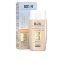 ISDIN - FOTOPROTECTOR fusion water color SPF50 light