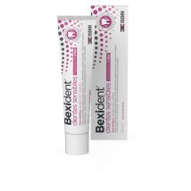 ISDIN - BEXIDENT DIENTES SENSIBLES pasta dentífrica 75 ml