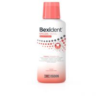 ISDIN - BEXIDENT ENCÍAS tratamiento coadyuvante 500 ml