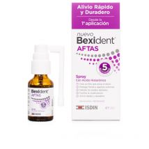 ISDIN - BEXIDENT AFTAS spray 15 ml