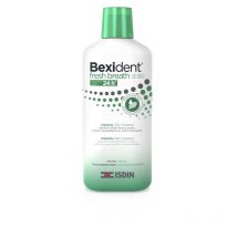 ISDIN - BEXIDENT FRESH BREATH colutorio 500 ml