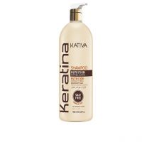 KATIVA - KERATINA shampoo 1000 ml