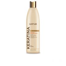 KATIVA - Shampoing KÉRATINE 355 ml