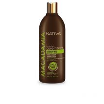 KATIVA - MACADAMIA hydrating conditioner 500 ml