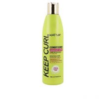 KATIVA - KEEP CURL conditioner 250 ml