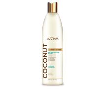 KATIVA - Après-shampooing COCO 355 ml