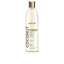KATIVA - Shampoing COCO 550 ml