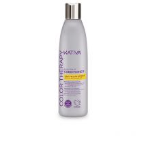 KATIVA - BLUE VIOLET anti-yellow effect conditioner 250 ml
