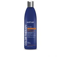 KATIVA - ANTI-BRASS conditionneur effet anti-orange 355 ml