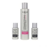 KATIVA - KERATIN ANTI-FRIZZ alisado sin plancha xtrem care 30 días