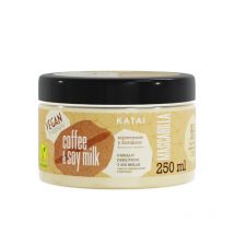 KATAI - COFFEE SOY MILK LATTE mascarilla 250 ml