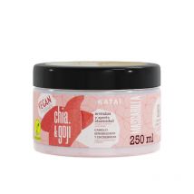 KATAI - CHIA GOJI PUDDING mascarilla 250 ml