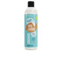 KATAI - COCONUT ALMOND CREAM acondicionador 300 ml