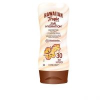 HAWAIIAN TROPIC - SILK sun lotion SPF30 180 ml