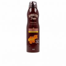 HAWAIIAN TROPIC - COCONUT MANGO OIL bruma SPF30 spray 180 ml