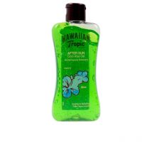 HAWAIIAN TROPIC - AFTER SUN cooling aloe gel 200 ml