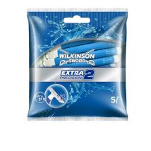 WILKINSON - EXTRA2 PRECISION maquinilla desechable5 2 u