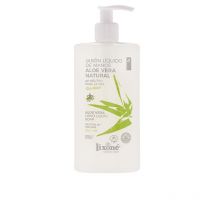 LIXONE - ALOE VERA NATURAL jabón de manos 300 ml
