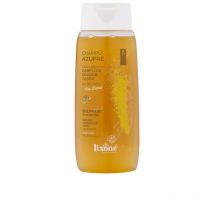 LIXONE - AZUFRE champú antigrasa anticaspa vegano 250 ml