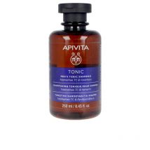 APIVITA - Shampoing tonifiant homme 250 ml