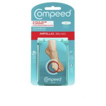 COMPEED - petites AMPOULES 6 pansements