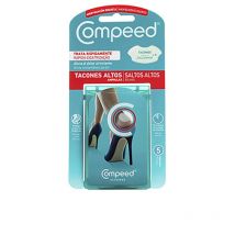 COMPEED - BLISTERS talons hauts 5 pansements