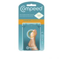 COMPEED - OIGNONS moyens 5 pansements