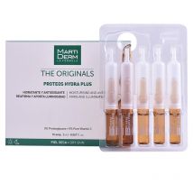 MARTIDERM - THE ORIGINALS proteos hydra plus ampoules 10 x 2 ml