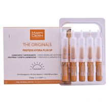 MARTIDERM - THE ORIGINALS proteos hydra plus sp ampoules 10 x 2 ml