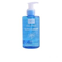 MARTIDERM - GEL MICELAR limpiador 200 ml