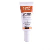 MARTIDERM - DSP-Nuit CRÈME RENOUVELLEMENT 40 ml