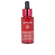 APIVITA - WINE ELIXIR repleneshing firming oil 30 ml