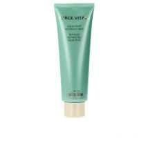 SWISS LINE - FORCE VITALE AQUA-PURE enzymatic mask 75 ml