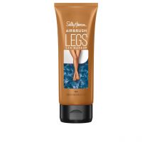 SALLY HANSEN - AIRBRUSH LEGS make up lotion tan