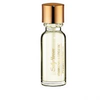 SALLY HANSEN - VITAMIN E aceite de uñas y cutículas 13 3 ml