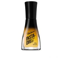 SALLY HANSEN - INSTA-DRI vernis à ongles phosphorescent 728-Be-Witcha Soon 9.17 ml