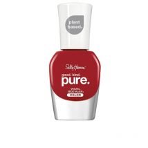 SALLY HANSEN - GOOD.KIND.PURE vegan color 310-pomegranate punch
