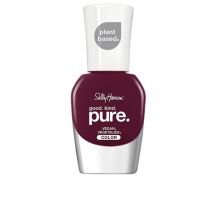 SALLY HANSEN - GOOD.KIND.PURE vegan color 330-beet it
